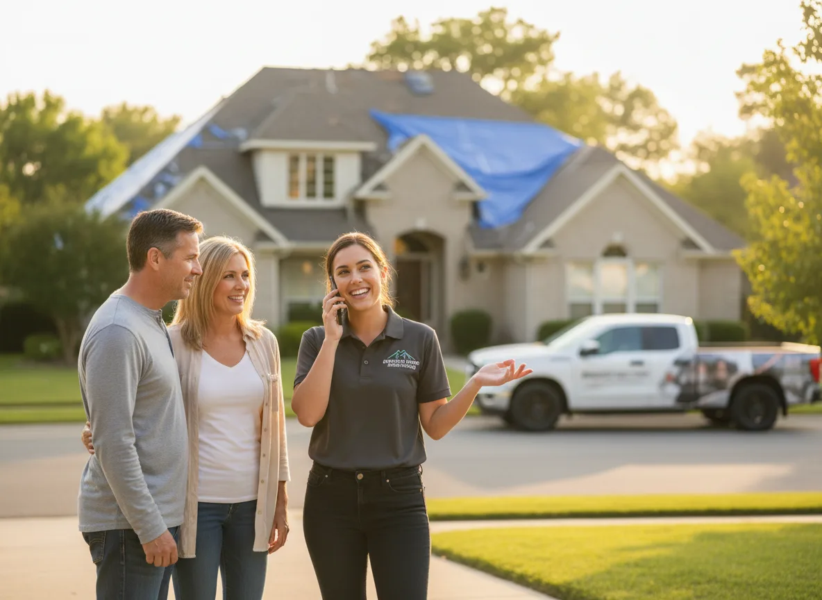 Emergency Roof Repair Pierrepont Manor, NY FAQs